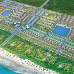 Đất nền Golden Bay