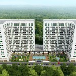 CĂN HỘ MELODY RESIDENCES