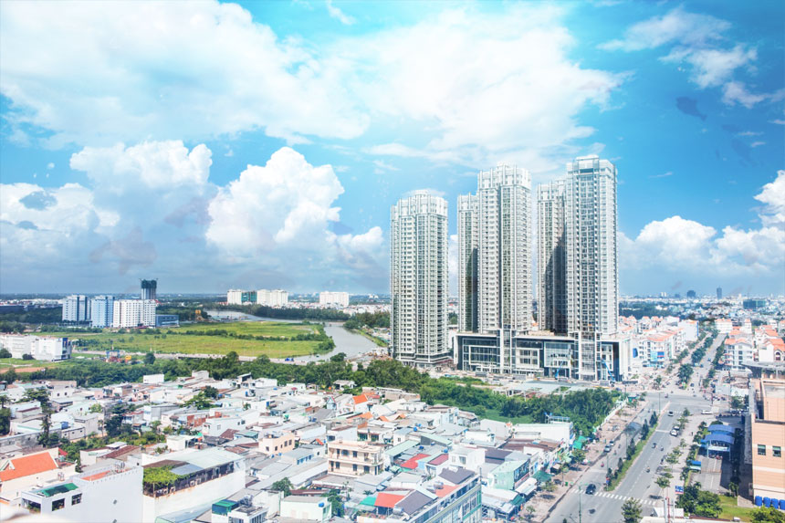 tin tức bất động sản