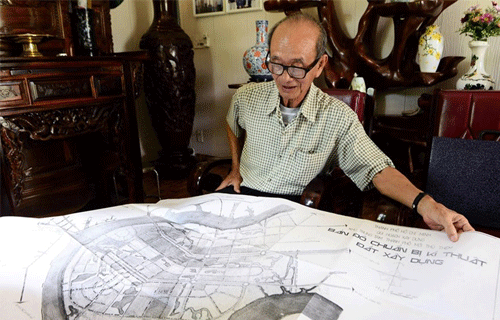 TP.HCM có "vượt thẩm quyền" trong quy hoạch Thủ Thiêm hiện nay?