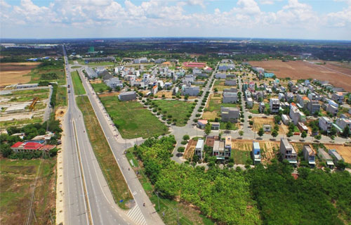 Đất đai