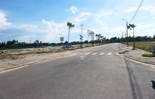 đất nền