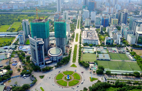 bất động sản