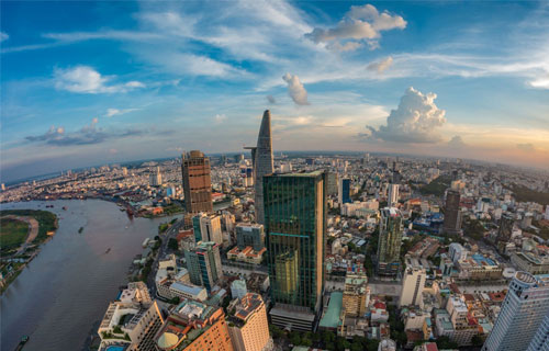 bất động sản Việt Nam