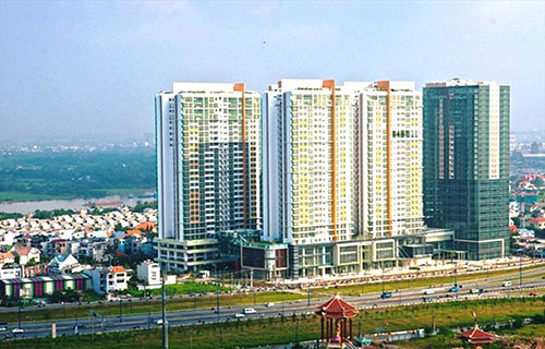 Nguyên nhân chính của việc thiếu hụt nguồn cung bất động sản 2019
