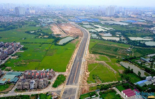 TP.HCM khẩn trương ra quân chấn chỉnh công tác quản lý đất công trình hết hạn