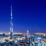 Tòa tháp cao nhất lại sắp xuất hiện ở thành phố Dubai