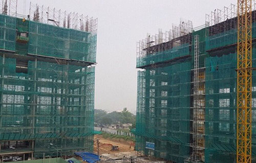 Sau khi bỏ tiền tỷ mua chung cư như 'ngồi trên đống lửa'