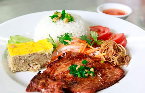 Tìm hiểu về văn hóa ẩm thực Sài Gòn