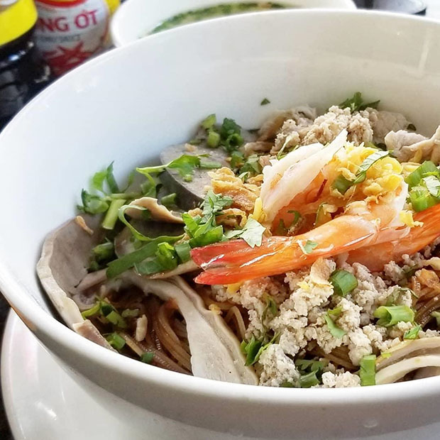 Tìm hiểu về văn hóa, ẩm thực Sài Gòn với các món ngon nên thử
