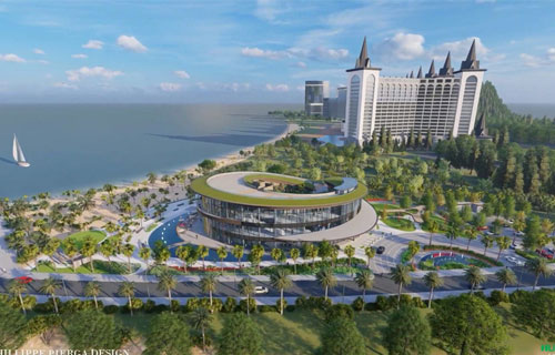 Dự án MerryLand Quy Nhơn Hưng Thịnh với một số câu hỏi